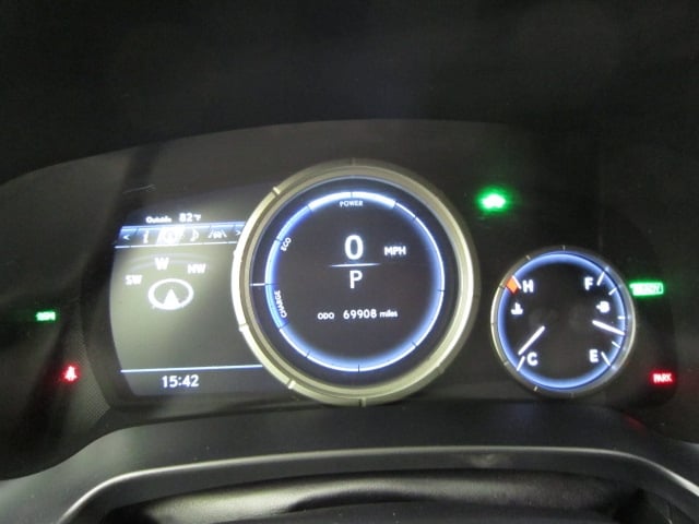 2020 Lexus RX Hybrid 450h F SPORT - Photo 3