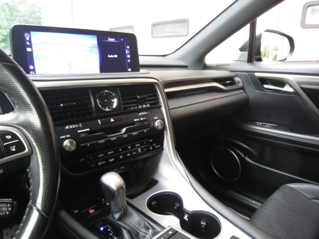 2020 Lexus RX Hybrid 450h F SPORT - Photo 4