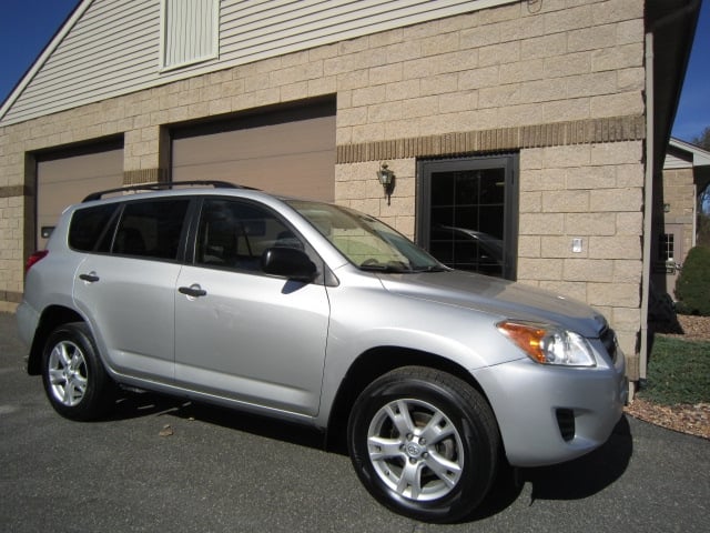 2012 Toyota RAV4